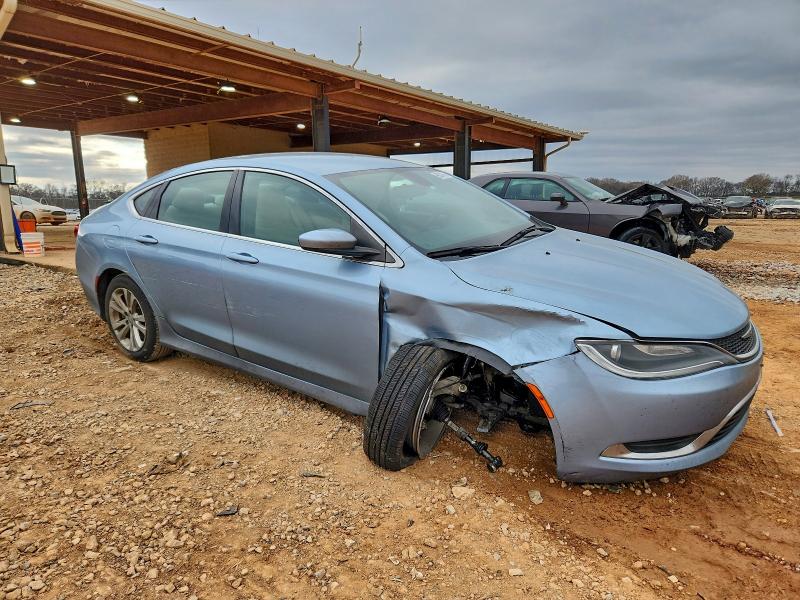 Фото 4 - CHRYSLER 200