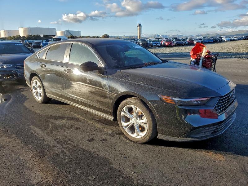 Фото 4 - HONDA ACCORD