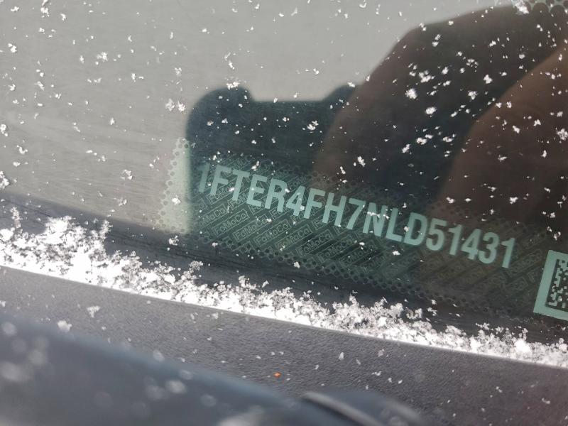 Фото 12 - FORD RANGER