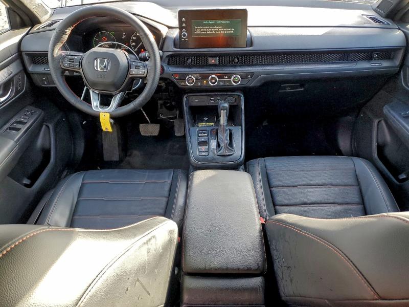 Фото 8 - HONDA CRV