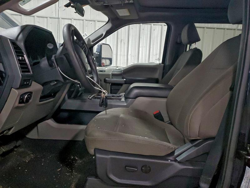 Фото 7 - FORD F250