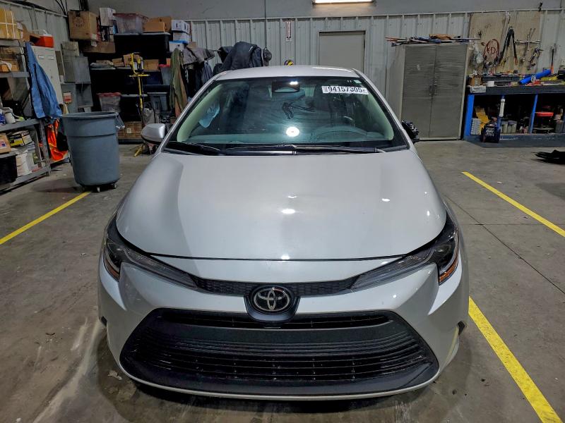 Фото 5 - TOYOTA COROLLA