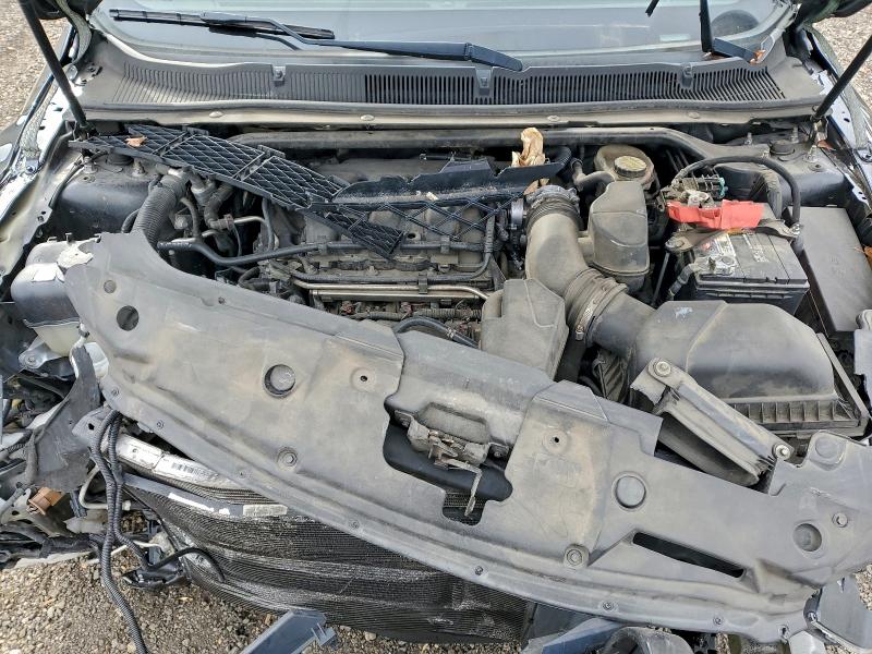 Фото 11 - FORD TAURUS