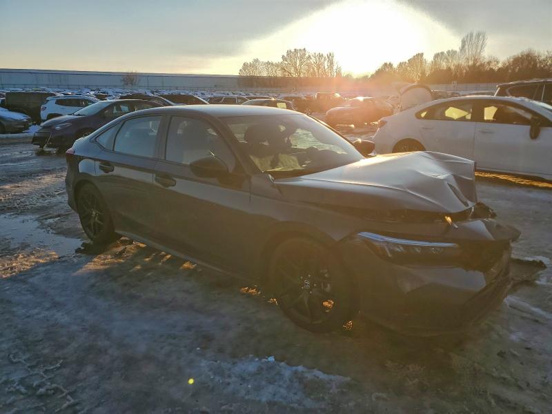 Фото 4 - HONDA CIVIC