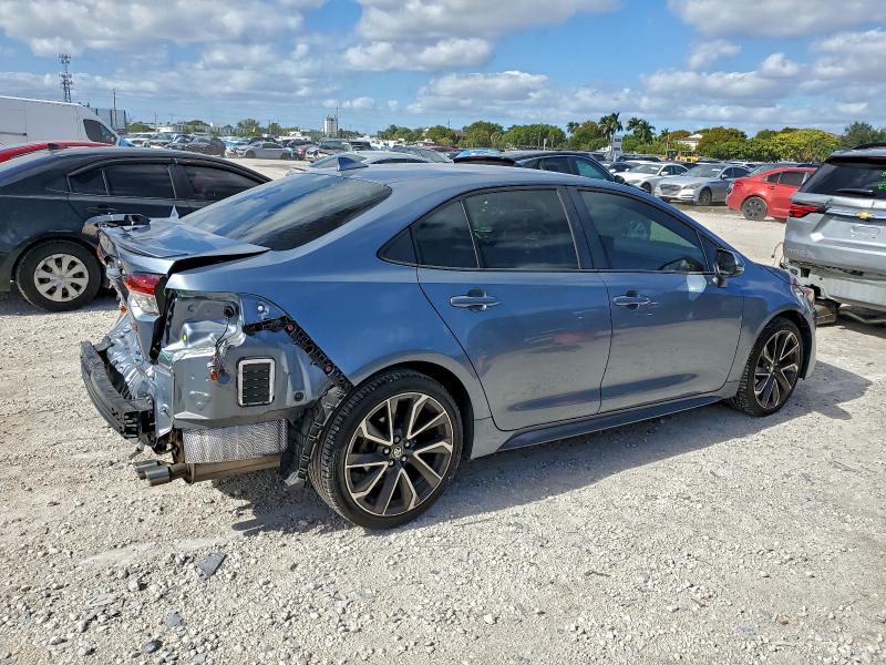 Фото 3 - TOYOTA COROLLA