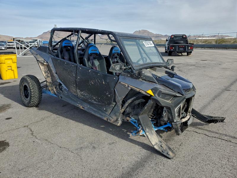 POLARIS RZR 2019