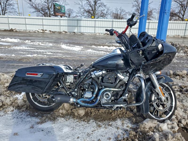 HARLEY-DAVIDSON FL 2023