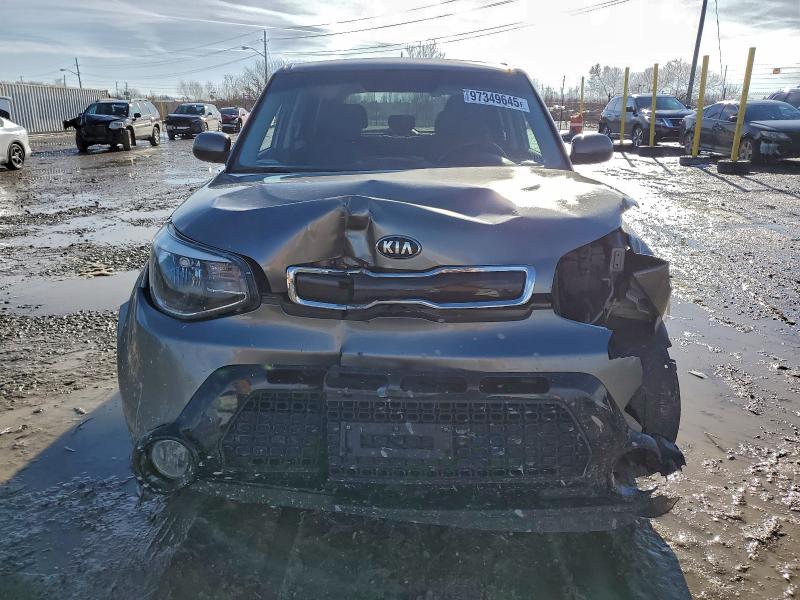 Фото 5 - KIA SOUL