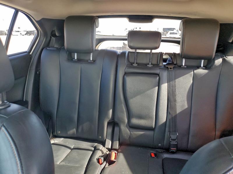 Фото 10 - MITSUBISHI ECLIPSE