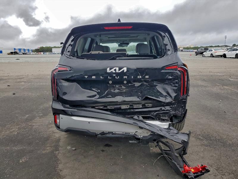 Фото 6 - KIA TELLURIDE