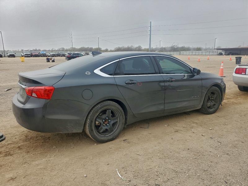 Фото 3 - CHEVROLET IMPALA