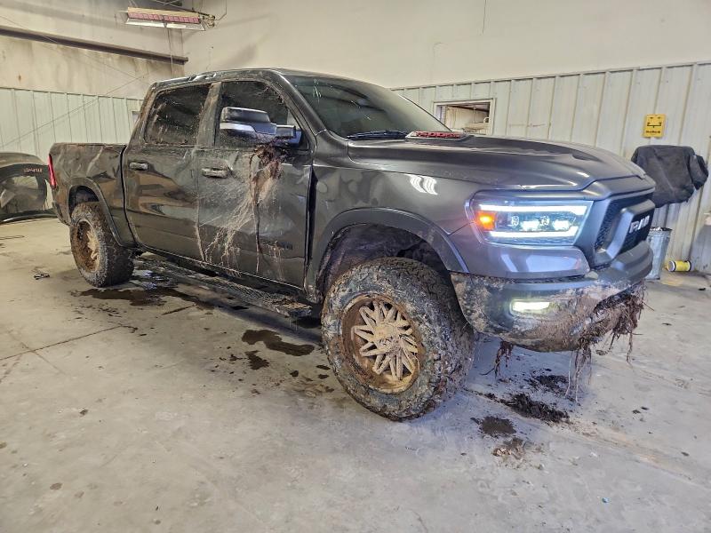 Фото 4 - RAM 1500