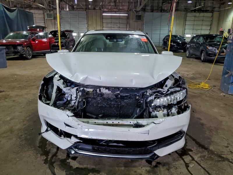 Фото 5 - HONDA ACCORD