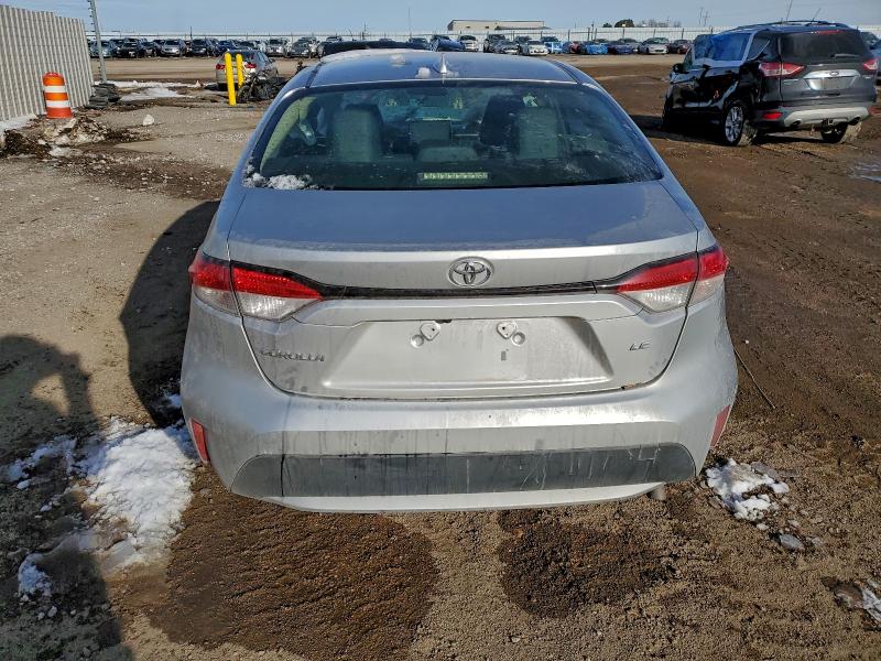 Фото 6 - TOYOTA COROLLA