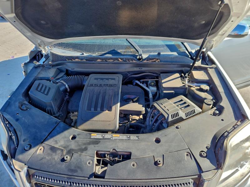 Фото 12 - GMC TERRAIN