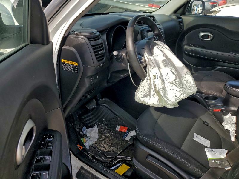 Фото 8 - KIA SOUL