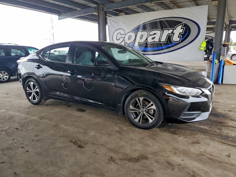 Фото 4 - NISSAN SENTRA