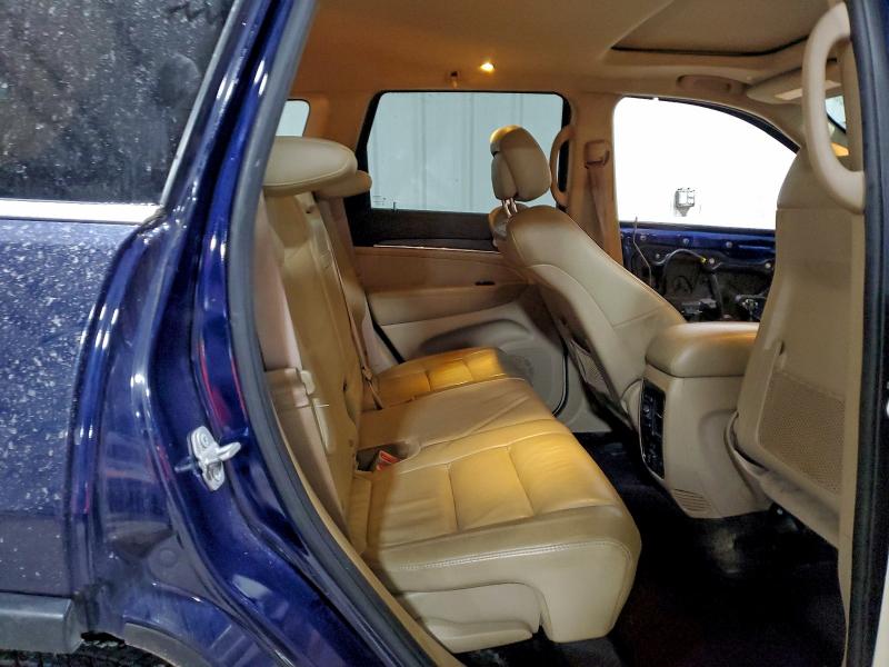 Фото 11 - JEEP GRAND CHER