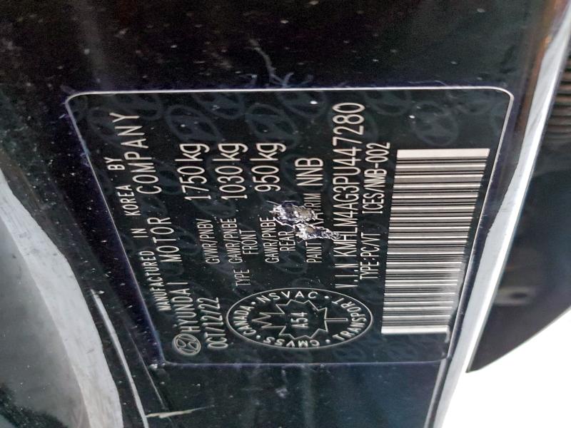 Фото 12 - HYUNDAI ELANTRA