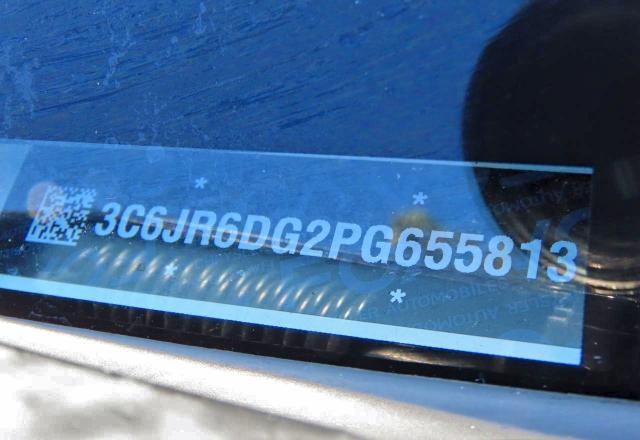 Фото 10 - RAM 1500