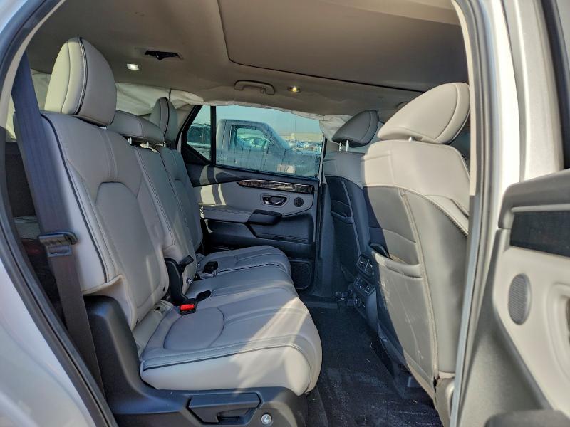 Фото 10 - HONDA PILOT