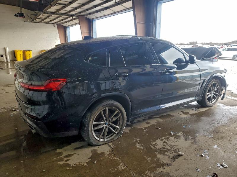 Фото 3 - BMW X4