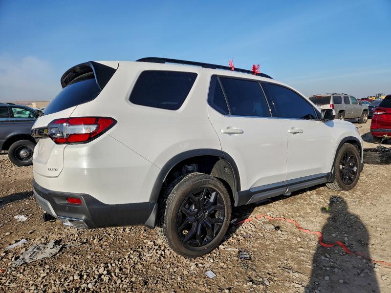 Фото 3 - HONDA PILOT