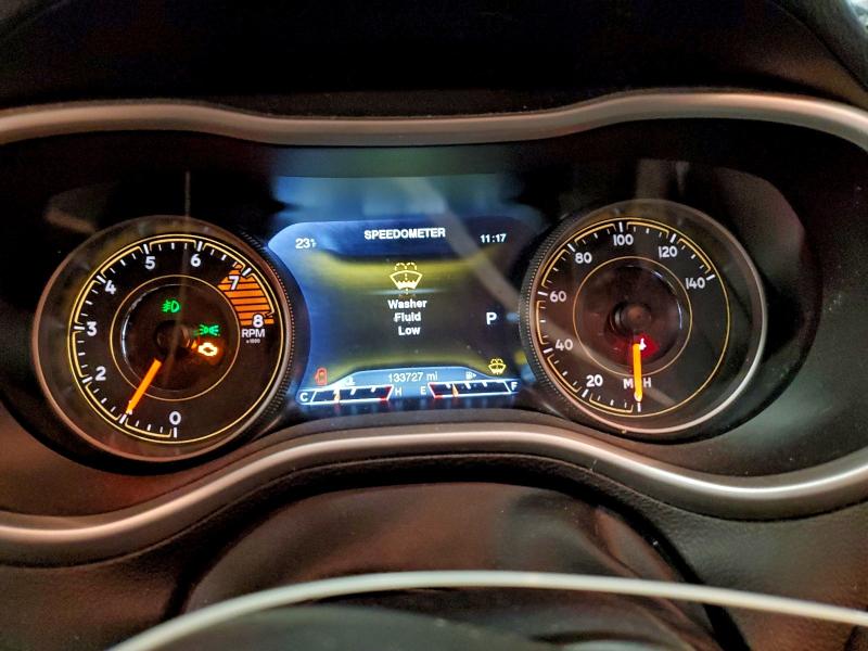 Фото 9 - JEEP CHEROKEE