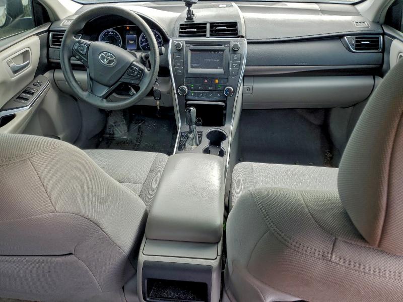 Фото 8 - TOYOTA CAMRY