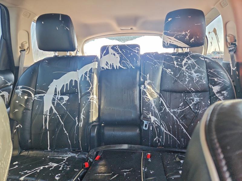 Фото 10 - INFINITI QX60