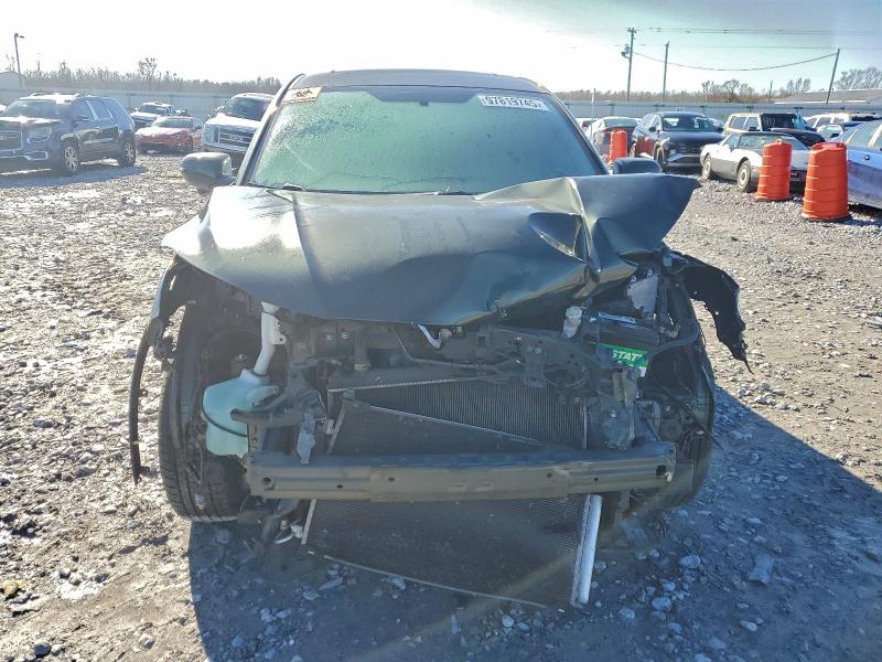 Фото 5 - HONDA HR-V