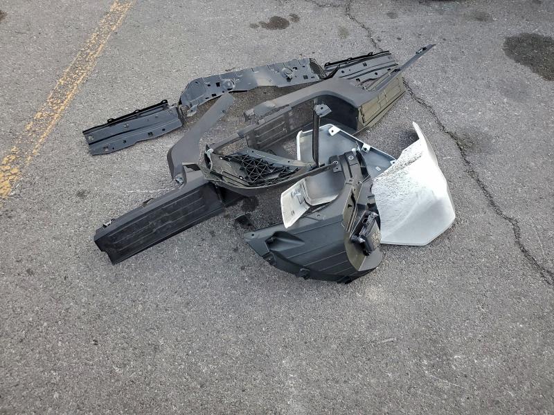 Фото 12 - TOYOTA TACOMA