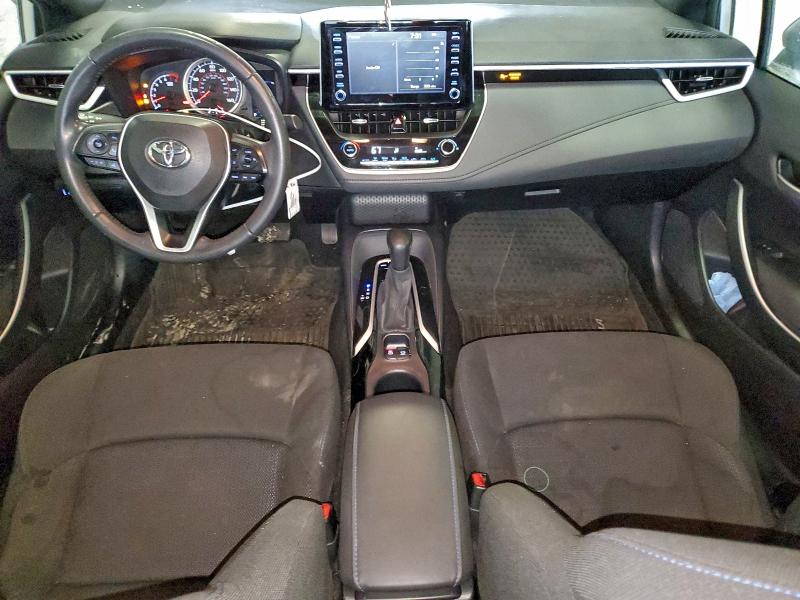 Фото 8 - TOYOTA COROLLA