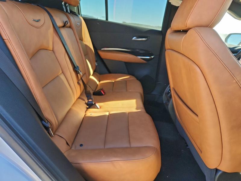 Фото 11 - CADILLAC XT4