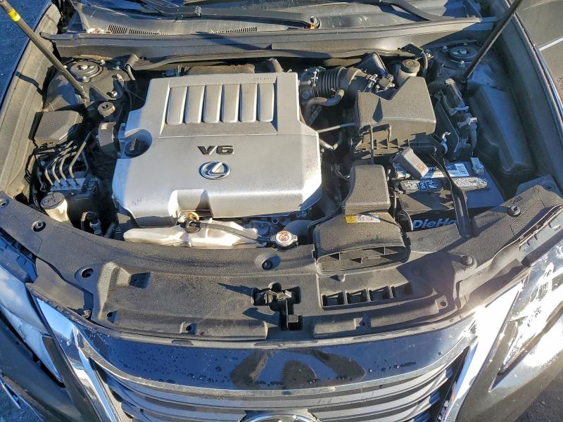 Фото 11 - LEXUS ES350