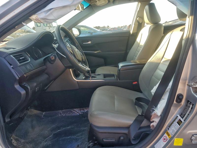 Фото 7 - TOYOTA CAMRY