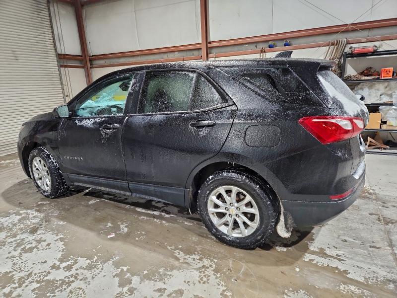 Фото 2 - CHEVROLET EQUINOX