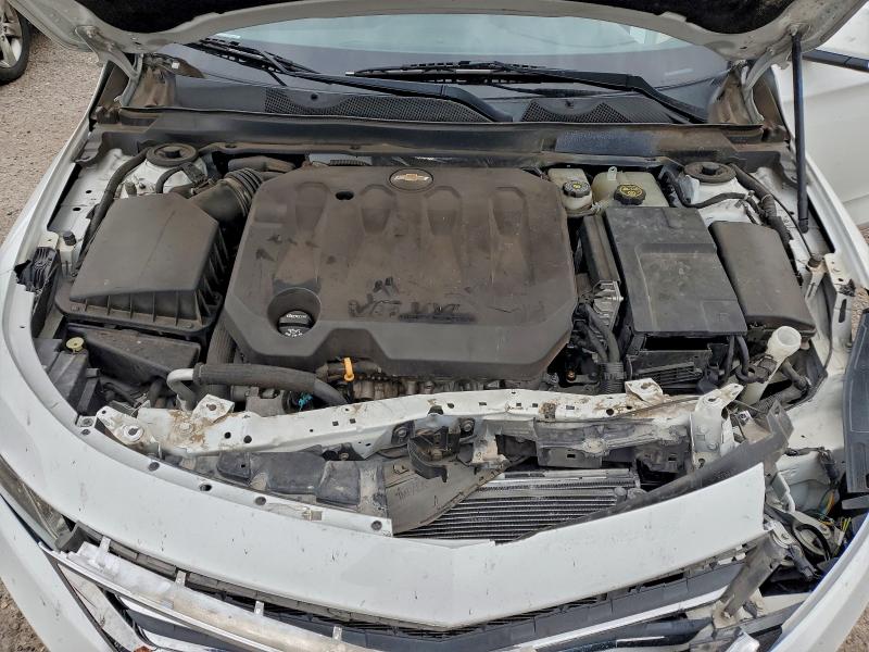 Фото 11 - CHEVROLET IMPALA