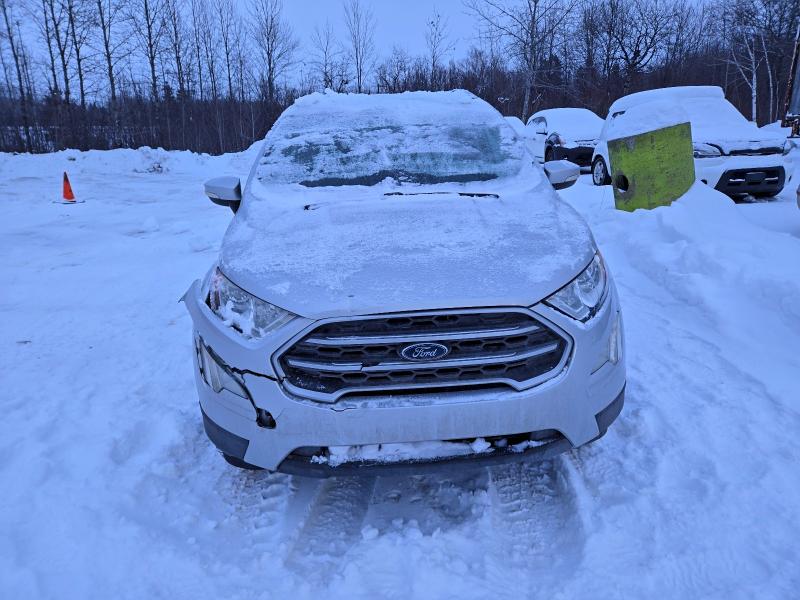 Фото 5 - FORD ECOSPORT