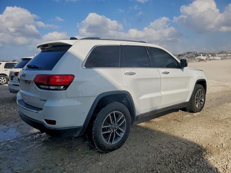 Фото 3 - JEEP GRAND CHER