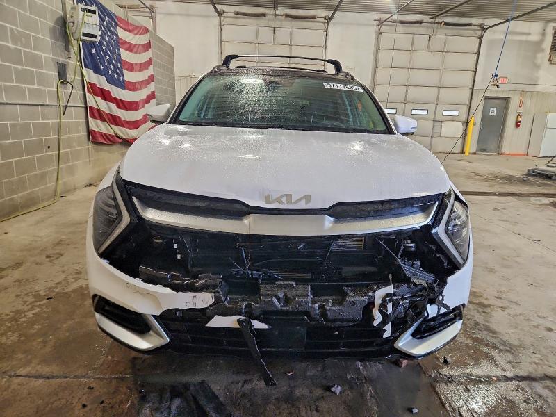 Фото 5 - KIA SPORTAGE