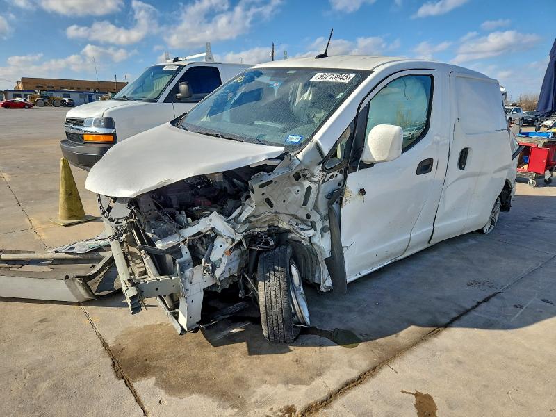Фото 1 - NISSAN NV
