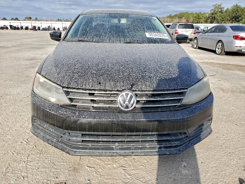 Фото 5 - VOLKSWAGEN JETTA