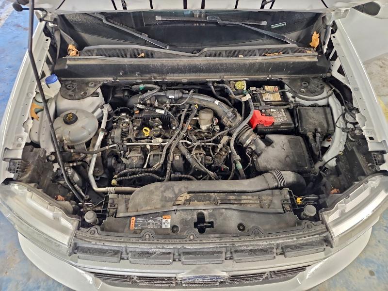 FORD MAVERICK 2022 VIN 3FTTW8F97NRA22729