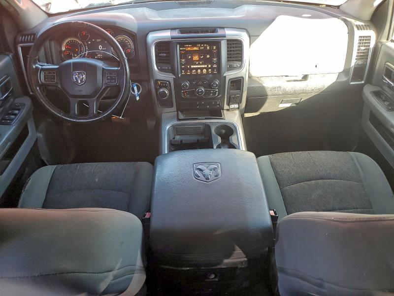 Фото 8 - RAM 1500