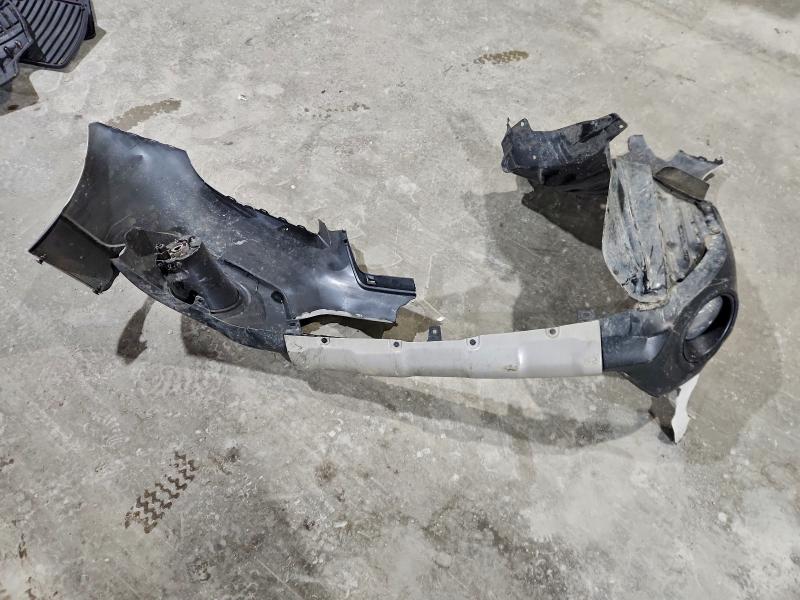 Фото 12 - SUBARU OUTBACK