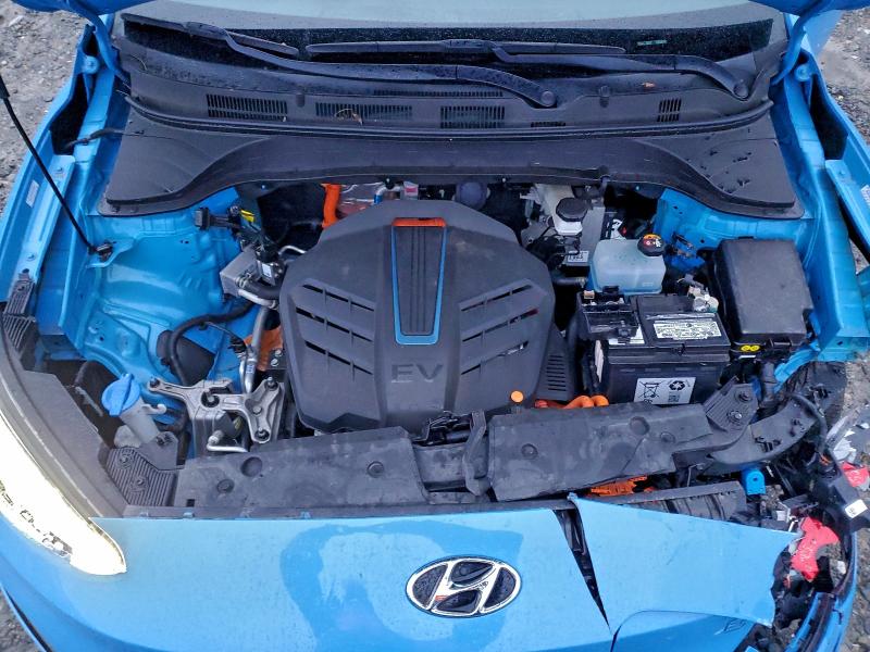 Фото 11 - HYUNDAI KONA