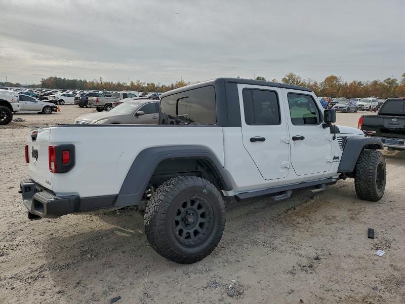 Фото 3 - JEEP GLADIATOR