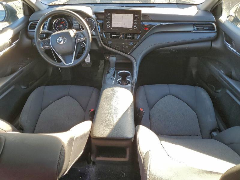 Фото 8 - TOYOTA CAMRY