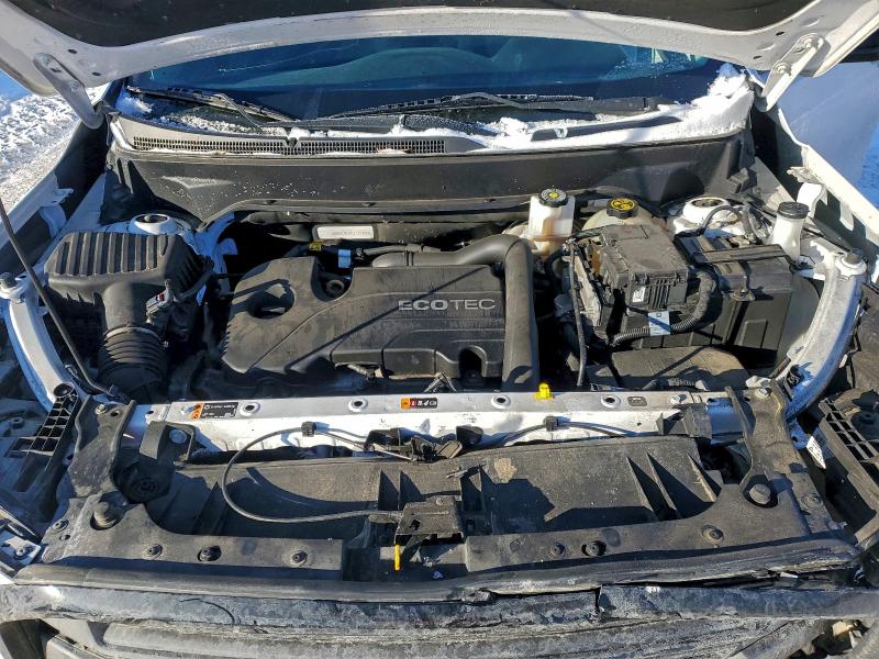 Фото 12 - GMC TERRAIN